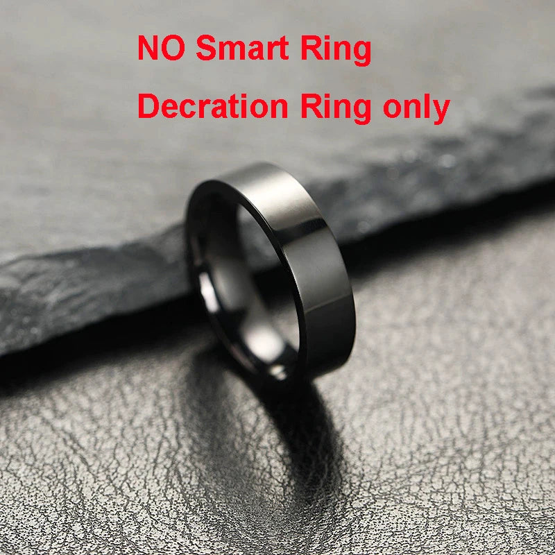 SmartWeight Ring™