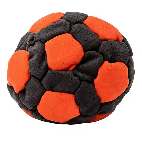 SackySupply™ Premium Footbag (Limited Supply)