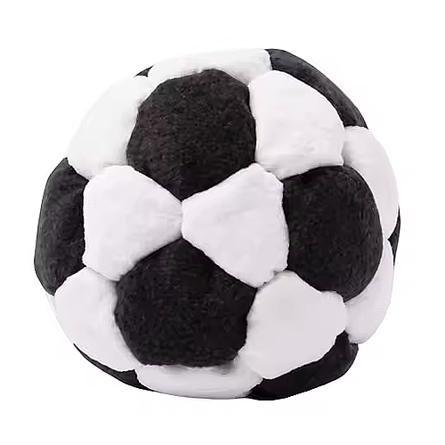 SackySupply™ Premium Footbag (Limited Supply)