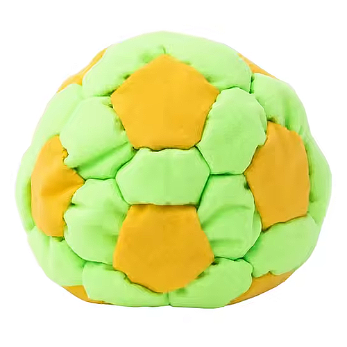 SackySupply™ Premium Footbag (Limited Supply)