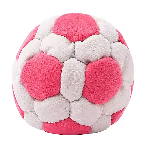 SackySupply™ Premium Footbag (Limited Supply)